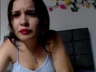 NikQueenshy nude in hot sex Live chat