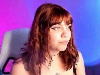 ninel-mynel nude in hot sex Live chat