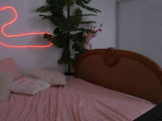 OrlaRosee nude in hot sex Live chat