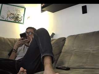 RealHornyGuy69 nude in hot sex Live chat