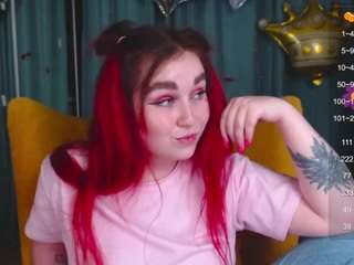 Ruby, ?? nude in hot sex Live chat