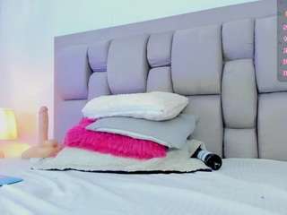 SashaaMoon nude in hot sex Live chat