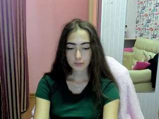 SiameseCat nude in hot sex Live chat