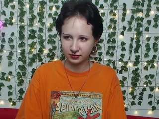 SibbyNifsa nude in hot sex Live chat