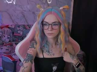 SugarKittyLiv nude in hot sex Live chat