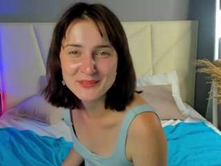 Tessiaa-May nude in hot sex Live chat
