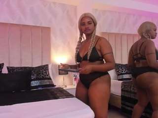 Tifannycarteer nude in hot sex Live chat