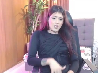 Xiimena22love nude in hot sex Live chat