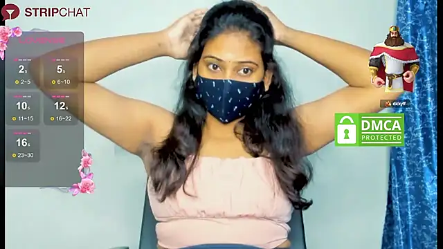 Yourss_neha nude live chat in sexy room