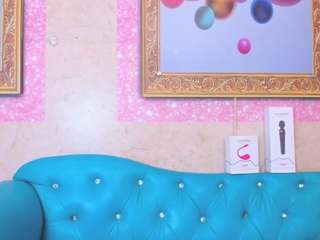 ZOEESMIITH nude in hot sex Live chat