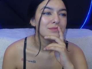 Alahiademon7 nude in hot sex Live chat