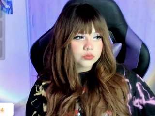 Ali-lily06 nude in hot sex Live chat