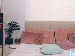 Anneboobsy nude in hot sex Live chat