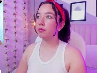 annia-paris nude in hot sex Live chat