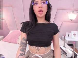 AnnieCatyy nude in hot sex Live chat