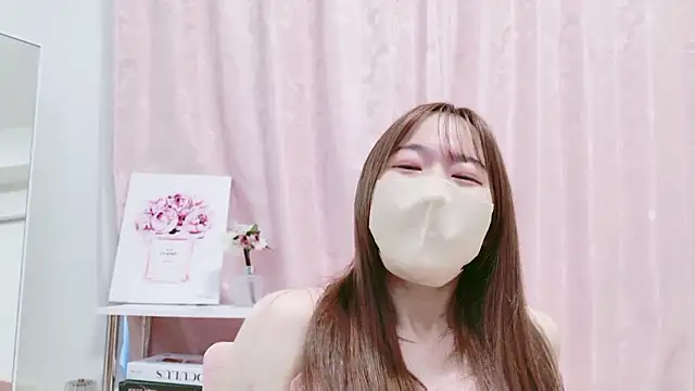 -ANZU- nude live chat in sexy room