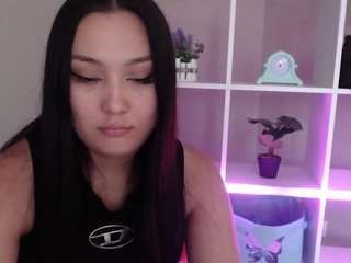 BettiFairy nude in hot sex Live chat
