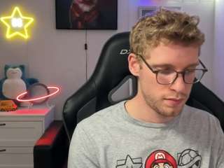 blueeyedguy94 nude in hot sex Live chat