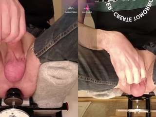 brsrkr nude in hot sex Live chat