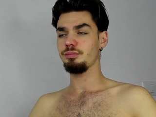 DeanMorro nude in hot sex Live chat