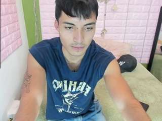 dylanfun18 nude in hot sex Live chat