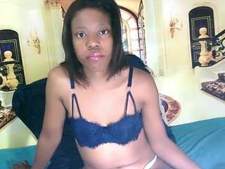 EbonyFiesty69 nude in hot sex Live chat