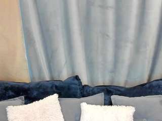 Emmy-Mils nude in hot sex Live chat