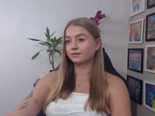 EricaLUST nude in hot sex Live chat