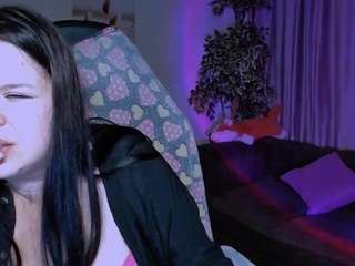 EternalFrust nude in hot sex Live chat