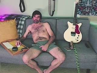 Flannel Dong nude in hot sex Live chat