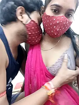 Indiancouple12 nude live chat in sexy room