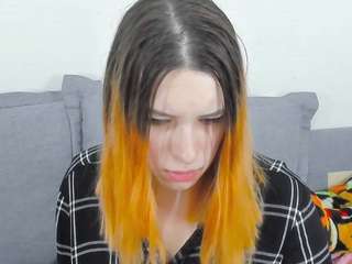 kristia-a nude in hot sex Live chat