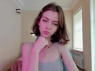 LikaLikeCock nude in hot sex Live chat
