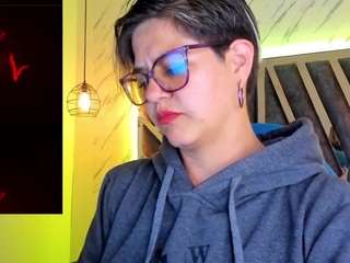 Luciifer, ?? nude in hot sex Live chat