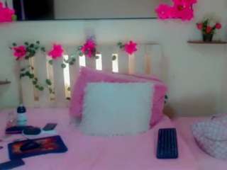 MelisaaHot25 nude in hot sex Live chat