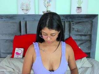 Melody-Dupond nude in hot sex Live chat