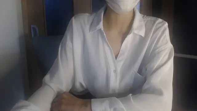 Merciii15 nude live chat in sexy room