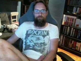 MeStef nude in hot sex Live chat