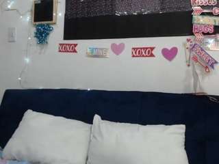 Miaparker nude in hot sex Live chat
