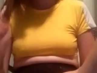 mrscloudz nude in hot sex Live chat