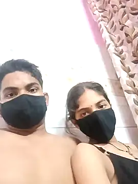 Naughtyndiancouple nude live chat in sexy room