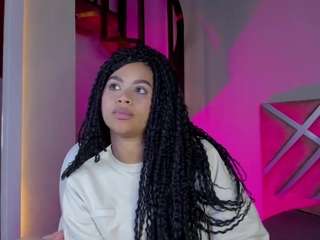 Nayahh , ❤️ nude in hot sex Live chat