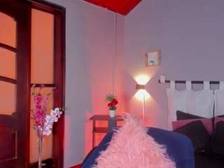 Nayahh , ❤️ nude in hot sex Live chat