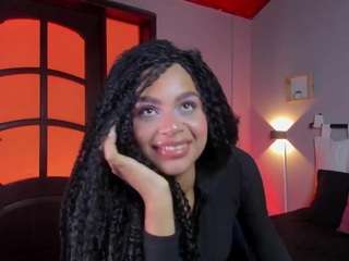 Nayahh , ❤️ nude in hot sex Live chat