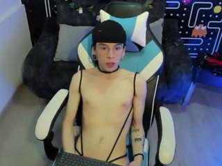 Nicolaslopezz01 nude in hot sex Live chat