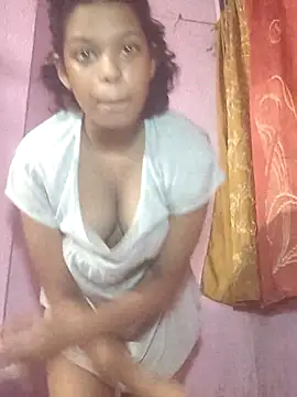 PALLABIHALDER nude live chat in sexy room