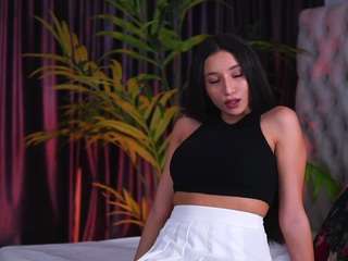 RamiraRowa nude in hot sex Live chat