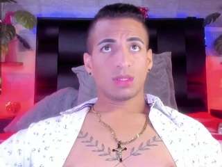 romanmillerr nude in hot sex Live chat