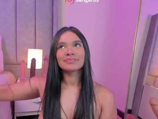 Sara Garcia , ?? nude in hot sex Live chat