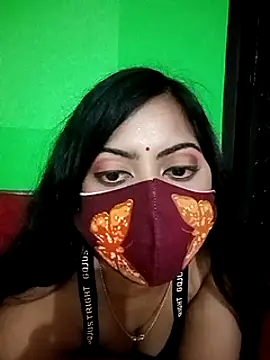 Soumiluv nude live chat in sexy room